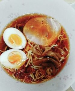 ラーメン