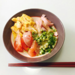 糖質0g麺、とうふ麺を使った管理栄養士おすすめレシピ！