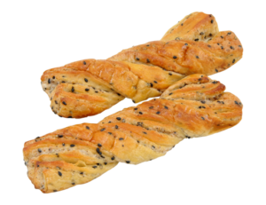 ブランのセサミスティック2本入