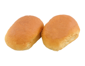 ブランパン２個