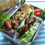 お弁当でも糖質制限！飽きずにダイエットが続けられるお弁当レシピ