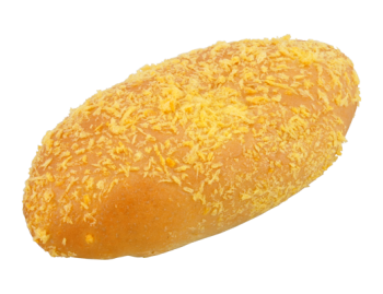 ブランのチキンカレーパン