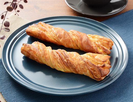 NL ブランのバタースティック 2本入